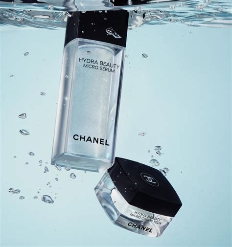 chanel skin care travel|Chanel skincare promotion.